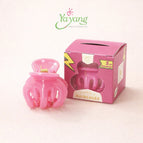 Pink Cupcake 5