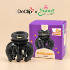 Jet Black 6