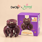 Coal Brown