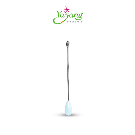YAYANG Korek Kuping Besi Stainless - Alat Pembersih Telinga - NKU0106