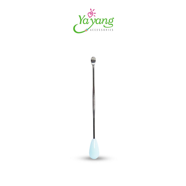 YAYANG Korek Kuping Besi Stainless - Alat Pembersih Telinga - NKU0106
