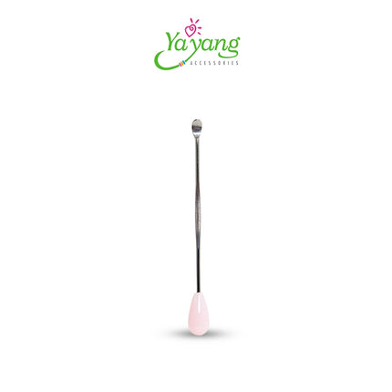 YAYANG Korek Kuping Besi Stainless - Alat Pembersih Telinga - NKU0106