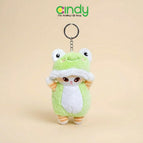 Frog