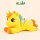 Unicorn Yellow Small