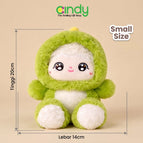 Green Small