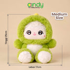 Green Medium