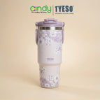 Floral Veil Lavender