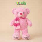 Pink Syal