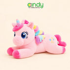 Unicorn Lilac Small