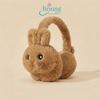 Brown Double Carrot