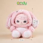 Pink Small