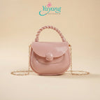 Soft Pink