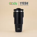Black 600ML