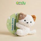 Dog Clip