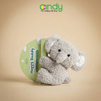Elephant Clip