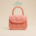 Salmon Pink