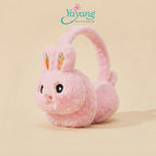 Pink Double Carrot
