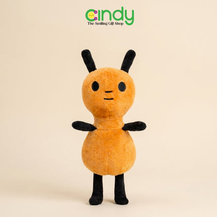 Cindy Boneka Flop Bing Bunny Soft Plush Toy - Boneka Mainan Anak Karakter Semut Gajah  Lucu Kado