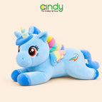 Unicorn Blue Small