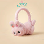 Pink Rabbit Carrot