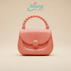 Salmon Pink