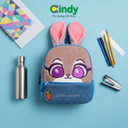 Judy Hopps 1403