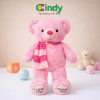 Pink Syal
