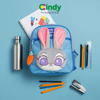 Judy Hopps 1401
