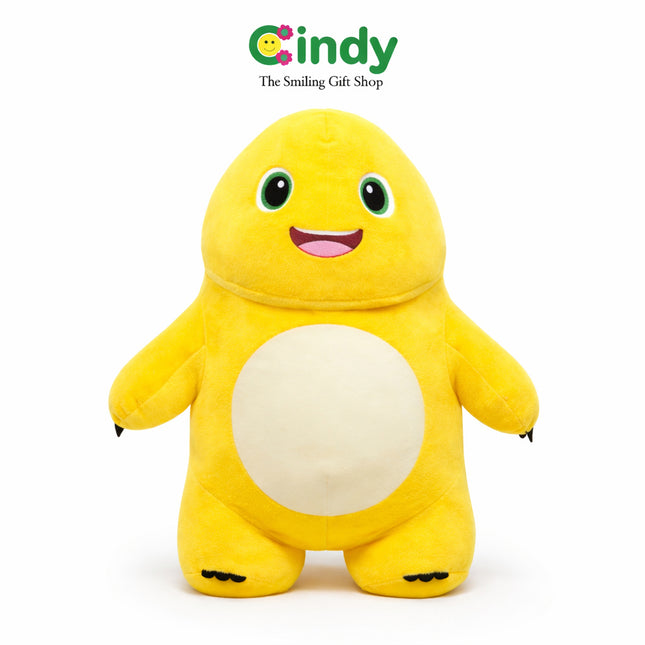 CINDY Boneka Nailong Milk Dragon Jumbo Soft Plush Premium - Boneka Lucu Hadiah Ulang Tahun Anak