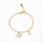 Melody Peach Gold