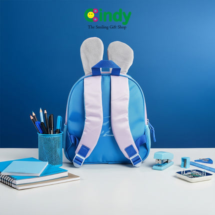 CINDY ORIGINAL DISNEY Tas Ransel Zootopia Judy Hopps Tas Ransel Anak Lucu Lembut