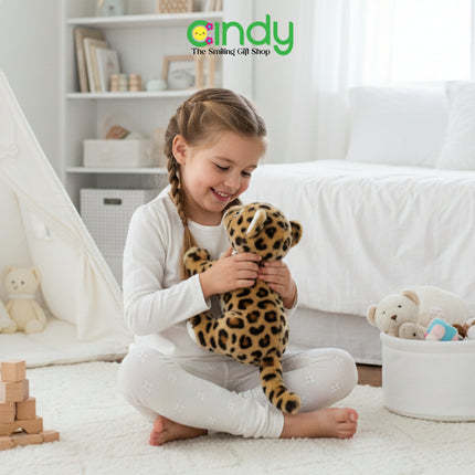 Cindy Boneka Plush Toys Hewan Lucu Mini Anak - Soft Doll Kawaii Koleksi Hadiah