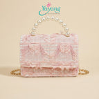 Soft Pink