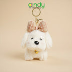White Dog