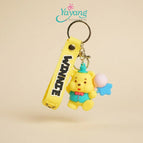 Pooh Ballon