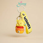 Pooh Honey