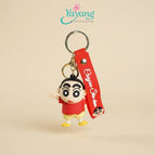 Shinchan Hi!