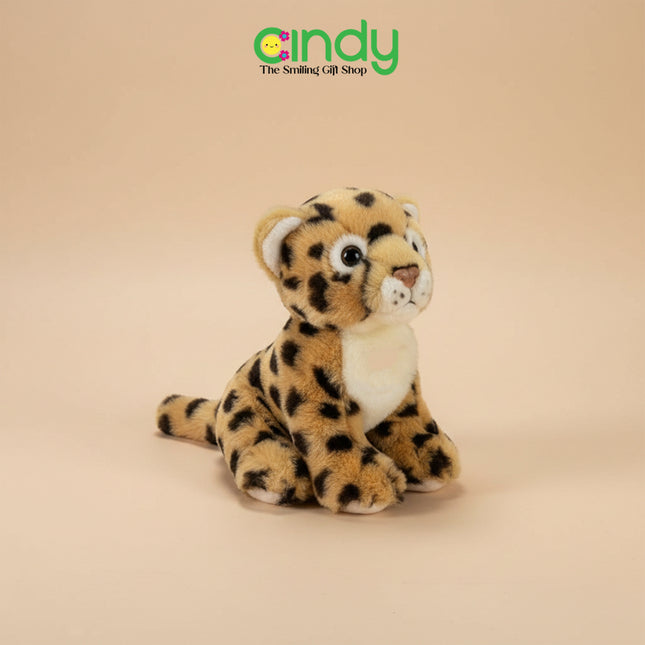 Cindy Boneka Satwa Liar Wild Animal Soft Plush Series