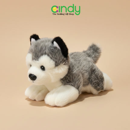 Cindy Boneka Plush Toys Hewan Lucu Mini Anak - Soft Doll Kawaii Koleksi Hadiah