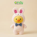 Duck Custom Cream