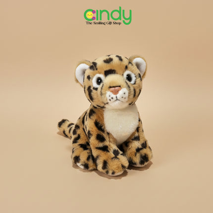 Cindy Boneka Plush Toys Hewan Lucu Mini Anak - Soft Doll Kawaii Koleksi Hadiah