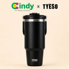 Black 600ML