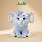 Grey / Small