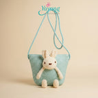 Blue Rabbit