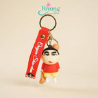 Shinchan Bump