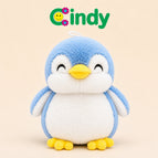 Blue Penguin