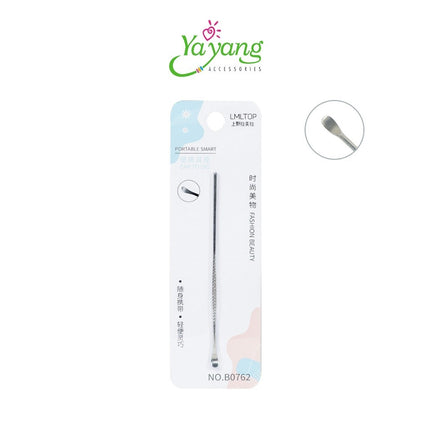 YAYANG Korek Kuping Besi Stainless - Alat Pembersih Telinga - NKU0106