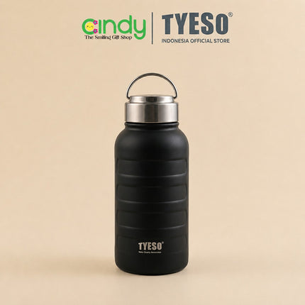Tyeso Tumbler Caterpillar Sports  Mini 270ml - Vacuum Insulated Stainless Steel TS-8832